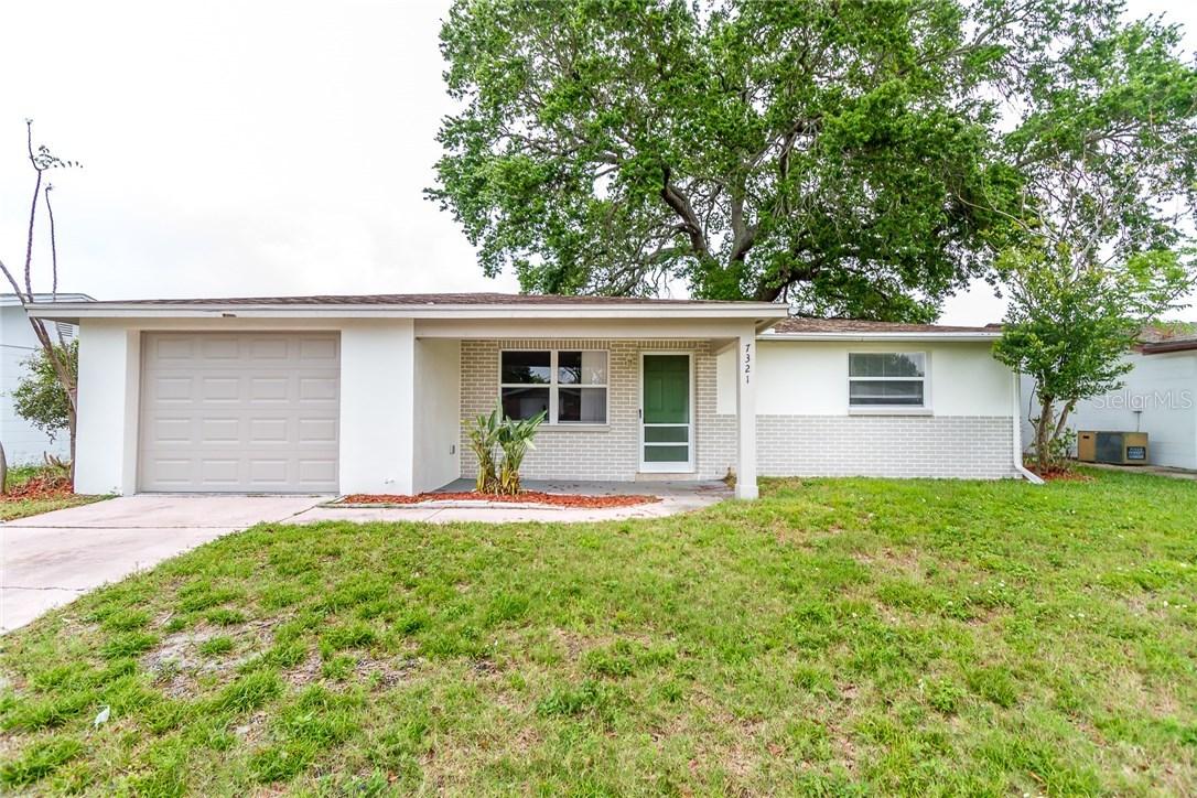 7321 Brentwood Dr., Port Richey, FL 34668