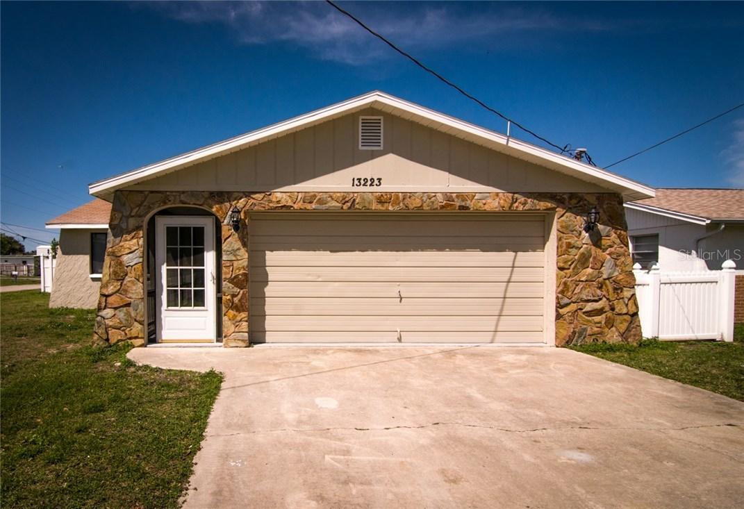 [Address Hidden by Seller], Hudson, FL 34669