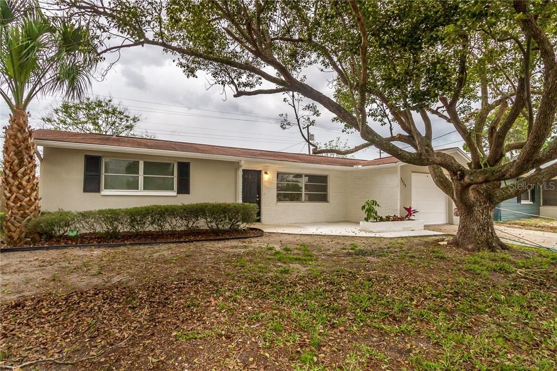 7422 Coventry Dr., Port Richey, FL 34668