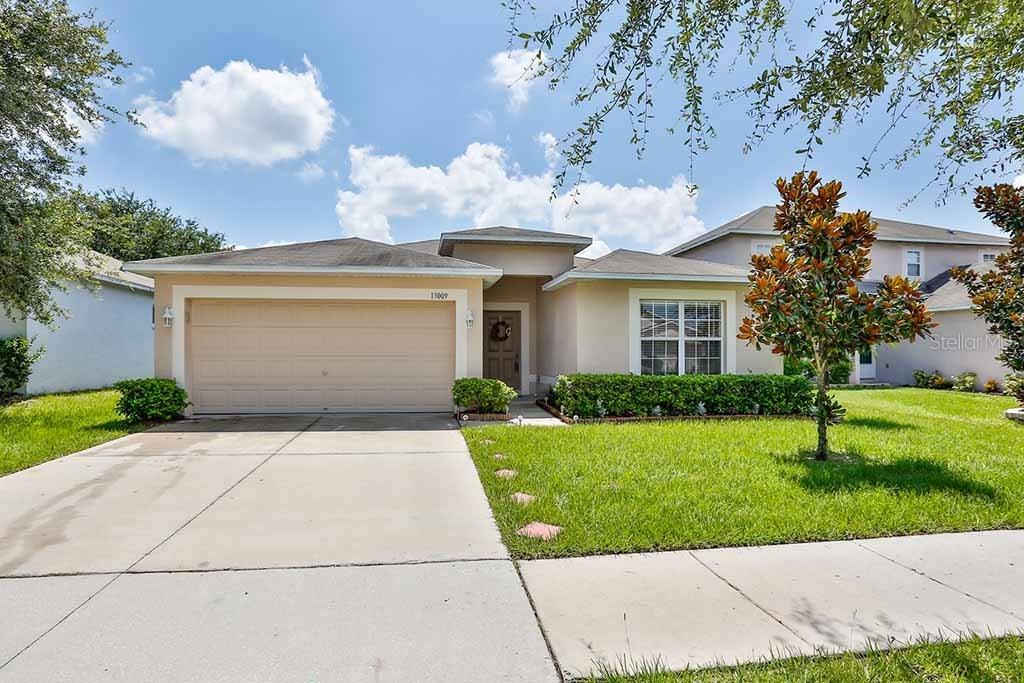 13009 Tribute Dr., Riverview, FL 33578