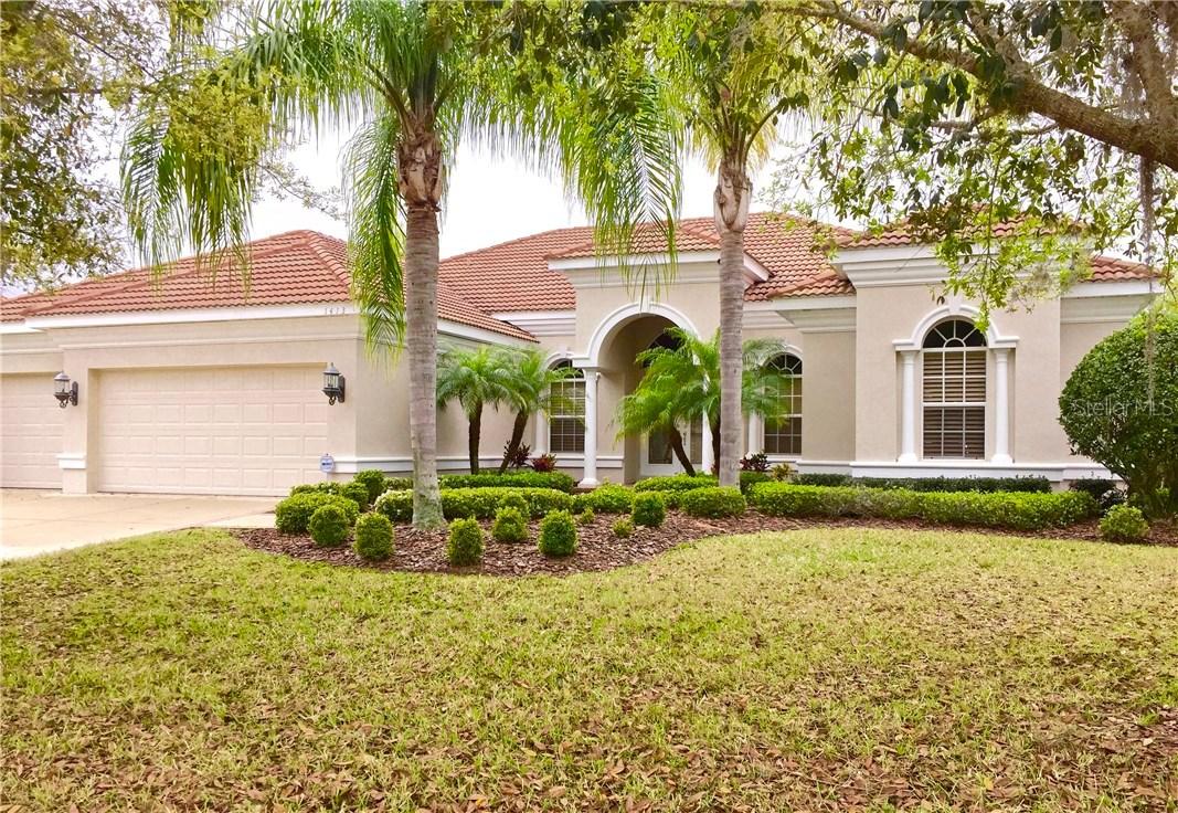 1413 El Pardo Dr., Trinity, FL 34655