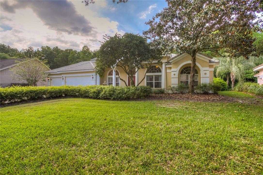 15918 Dawson Ridge Dr., Tampa, FL 33647