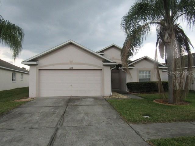 1428 Ocean Reef Rd., Wesley Chapel, FL 33544