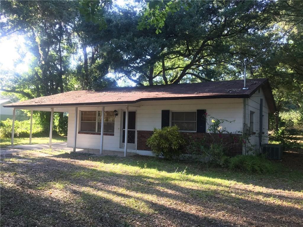 9507 Mcintosh Rd., Dover, FL 33527
