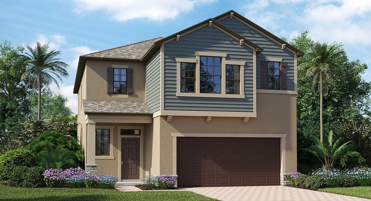 11878 Lake Blvd., Trinity, FL 34655