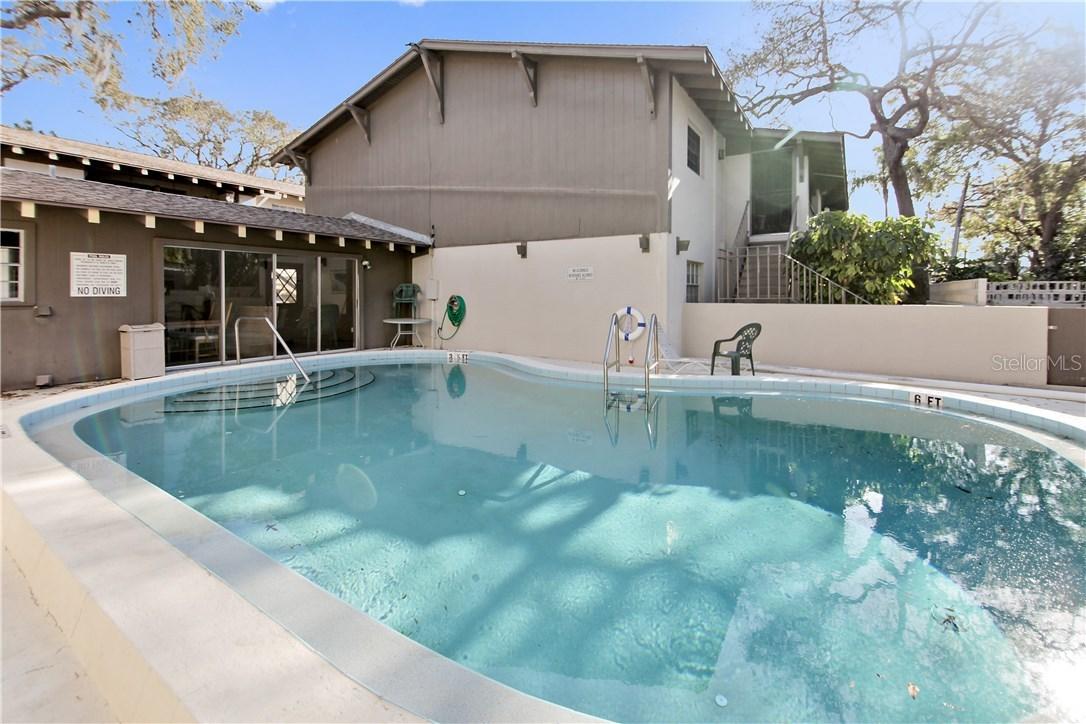 6018 1st Ave. #2, St Petersburg, FL 33707