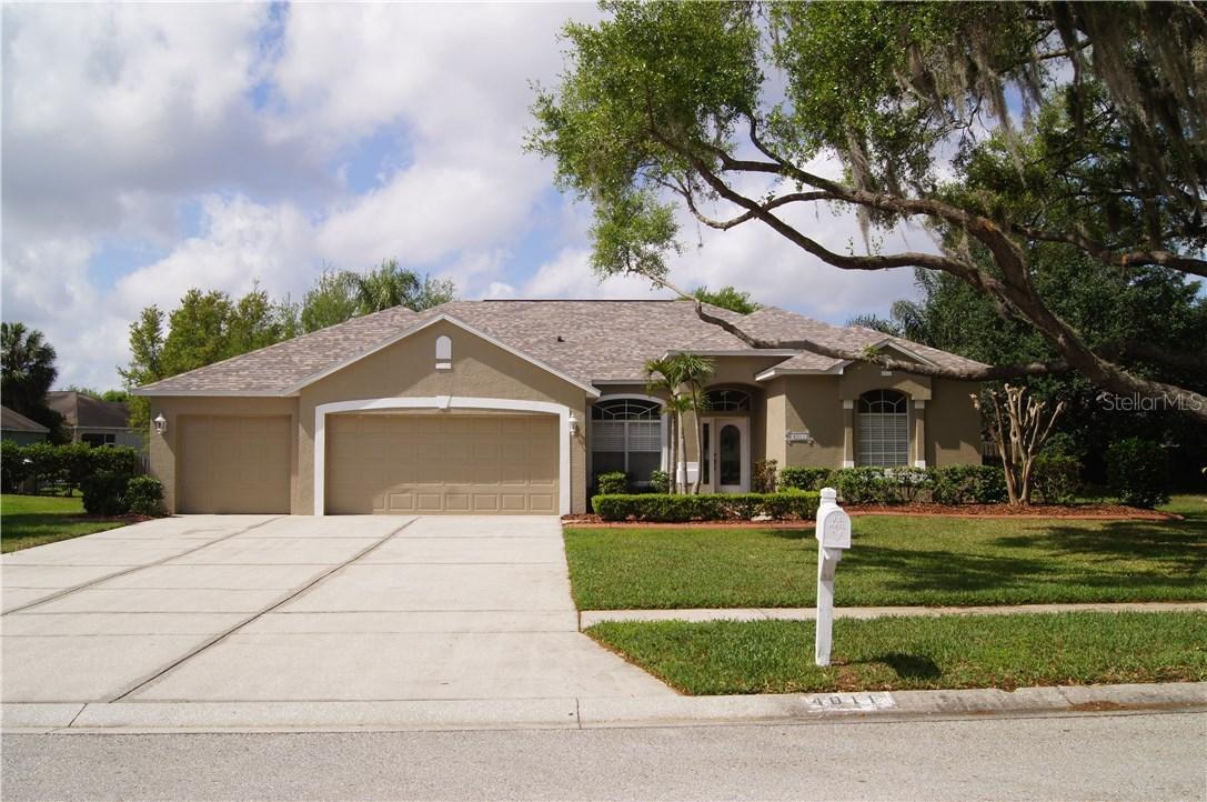 4011 Water Park Ct., Riverview, FL 33578