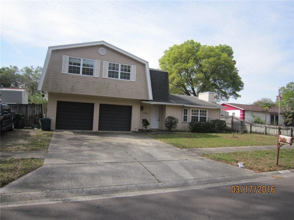 17840 Morninghigh Dr., Lutz, FL 33549