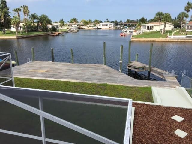 12833 1st Isle, Hudson, FL 34667