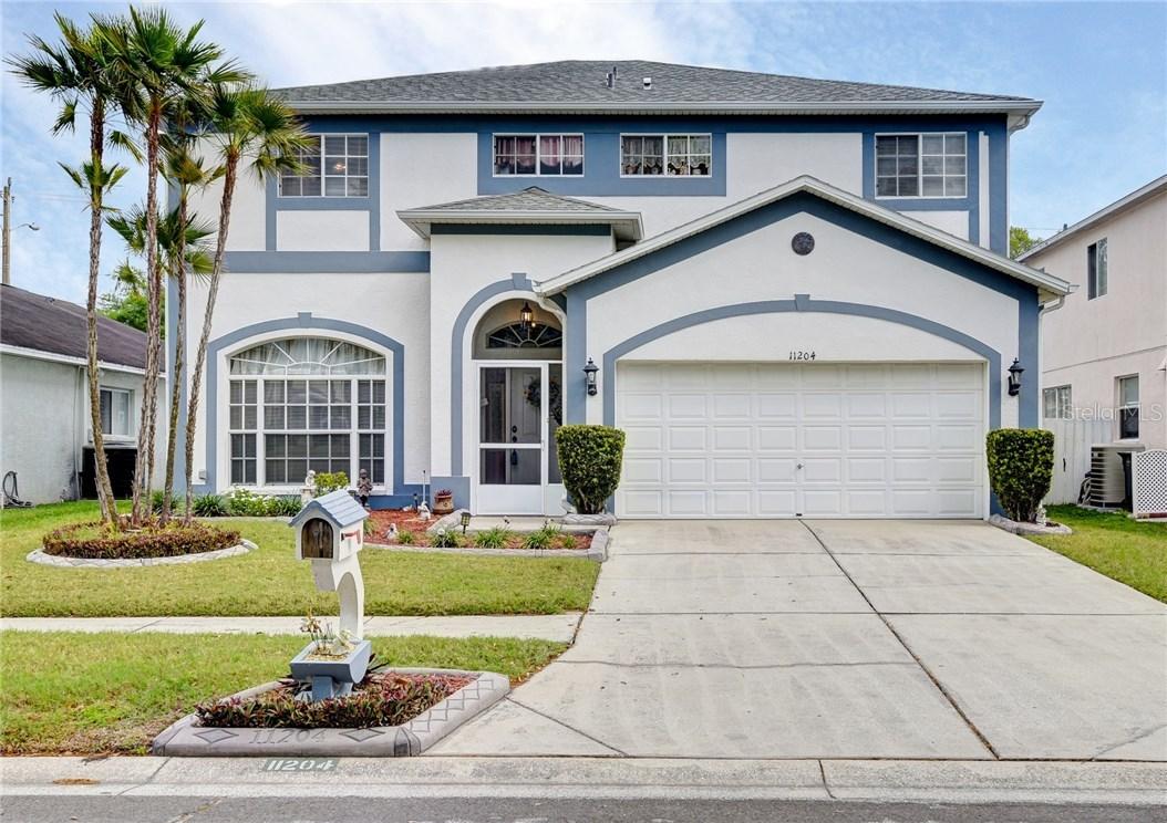 11204 Scotchwood Dr., Riverview, FL 33579