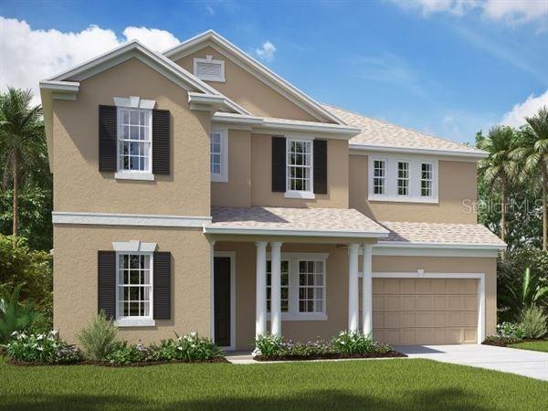 2836 Riders Pass, Odessa, FL 33556