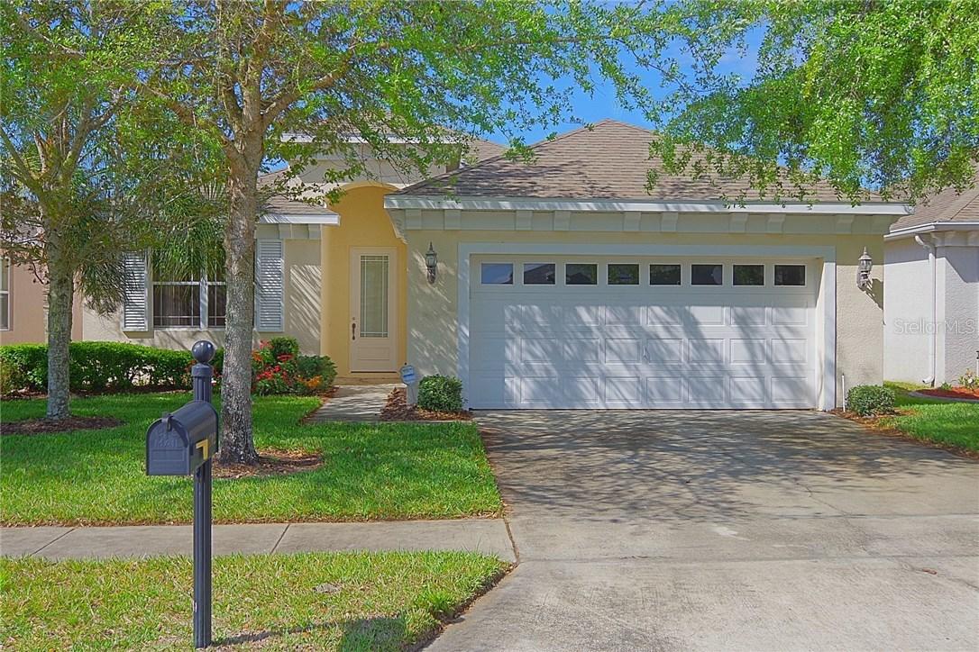 14702 Potterton Cir., Hudson, FL 34667