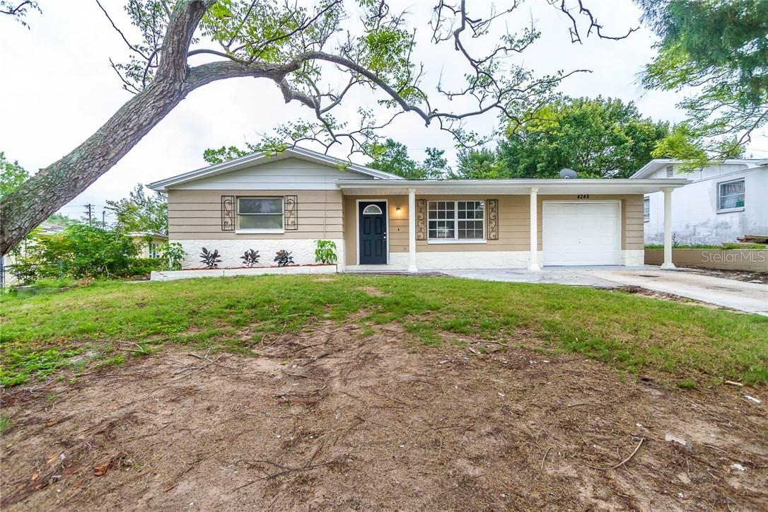 4248 Ridgefield Ave., Holiday, FL 34691