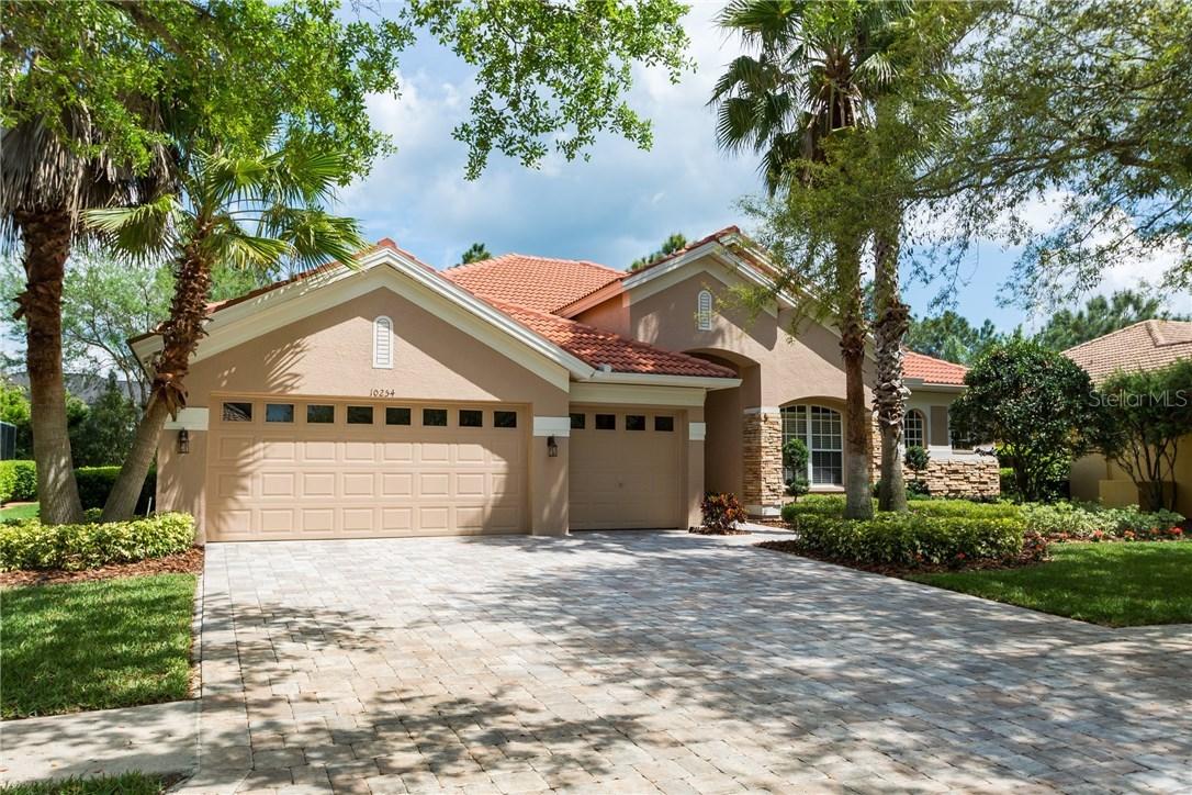 10254 Waterside Oaks Dr., Tampa, FL 33647
