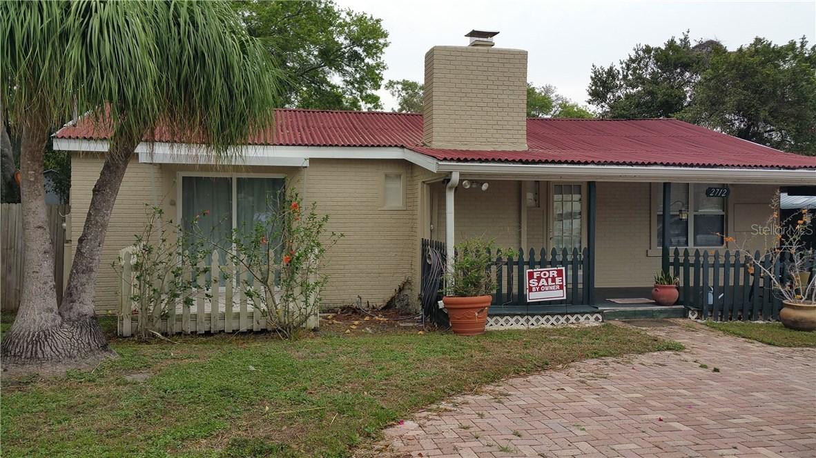 2712 E Annie St., Tampa, FL 33612