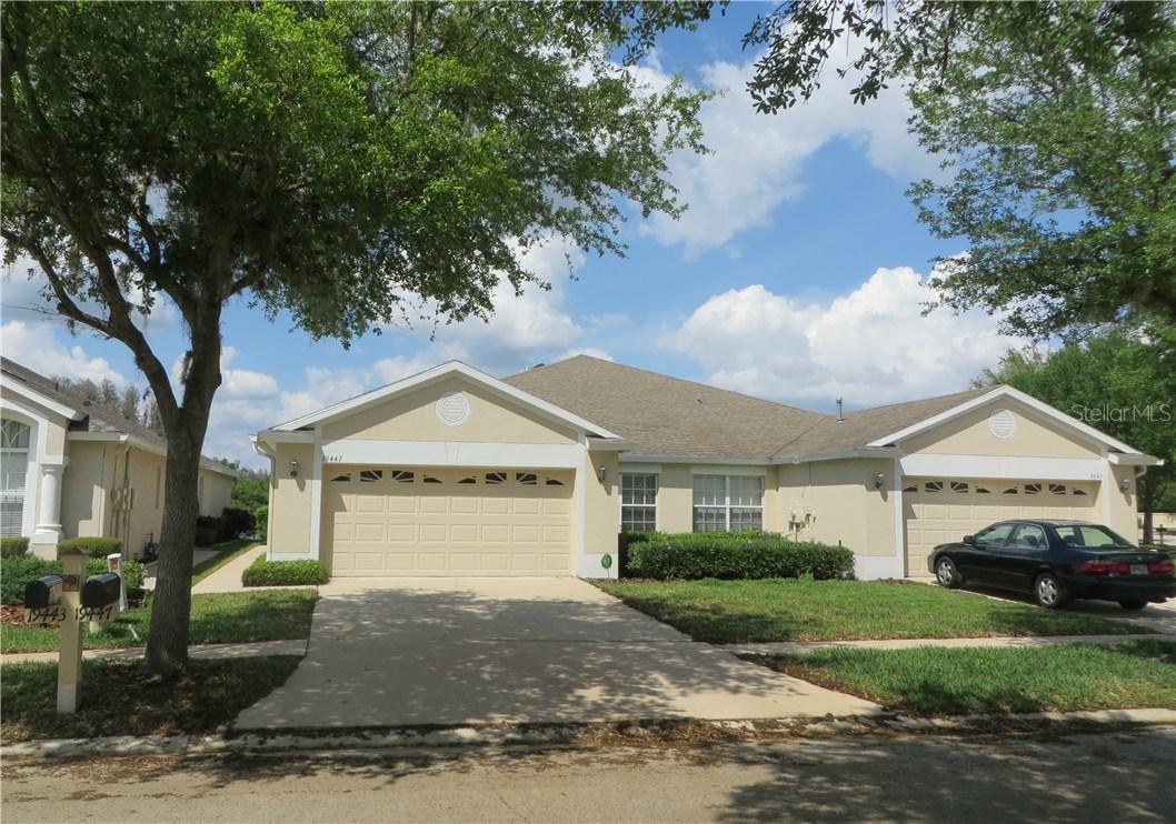 19447 Everton Pl., Land O Lakes, FL 34638