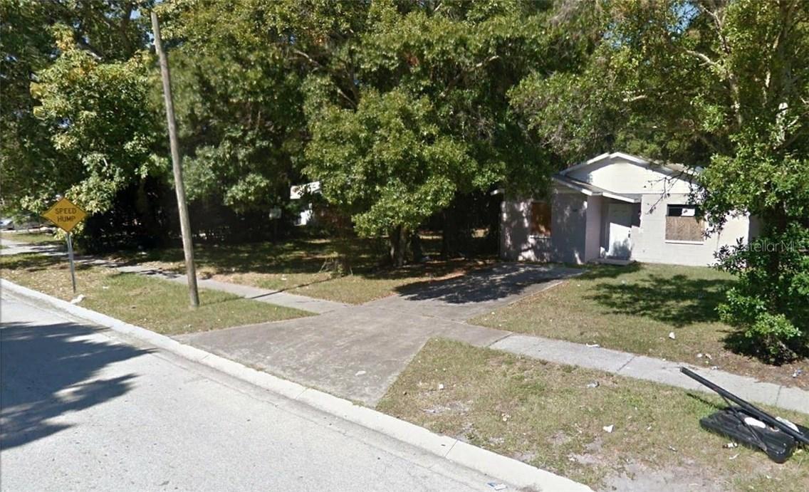 3521 16th Ave., St Petersburg, FL 33711
