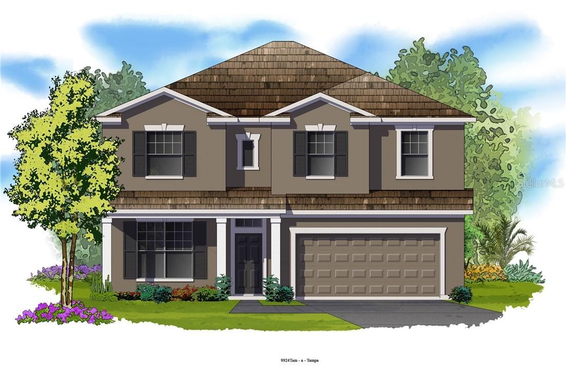 11845 Frost Aster Dr., Riverview, FL 33579