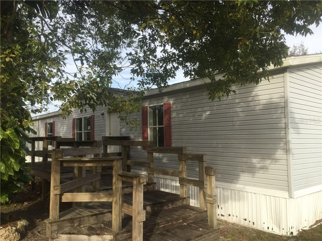 6155 Doris Rd., Bartow, FL 33830