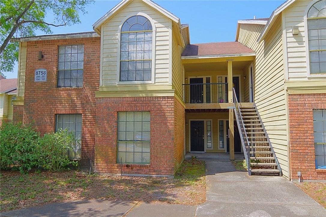 8758 Mallard Reserve Dr. #204, Tampa, FL 33614