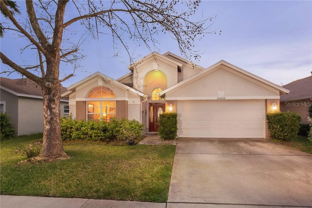 30626 Nickerson Loop, Wesley Chapel, FL 33543