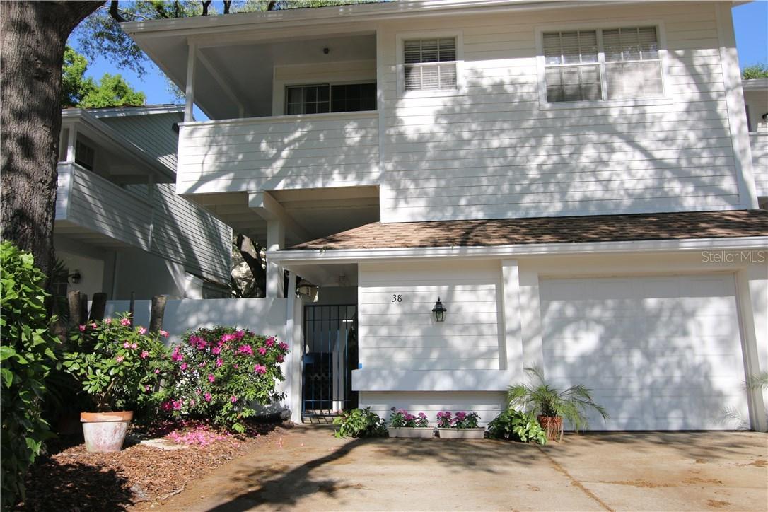 5220 S Russell St. #38, Tampa, FL 33611