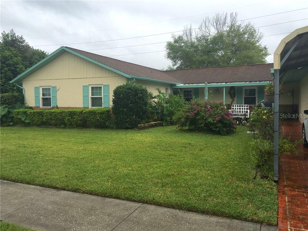 38506 Ferm Cir., Zephyrhills, FL 33540