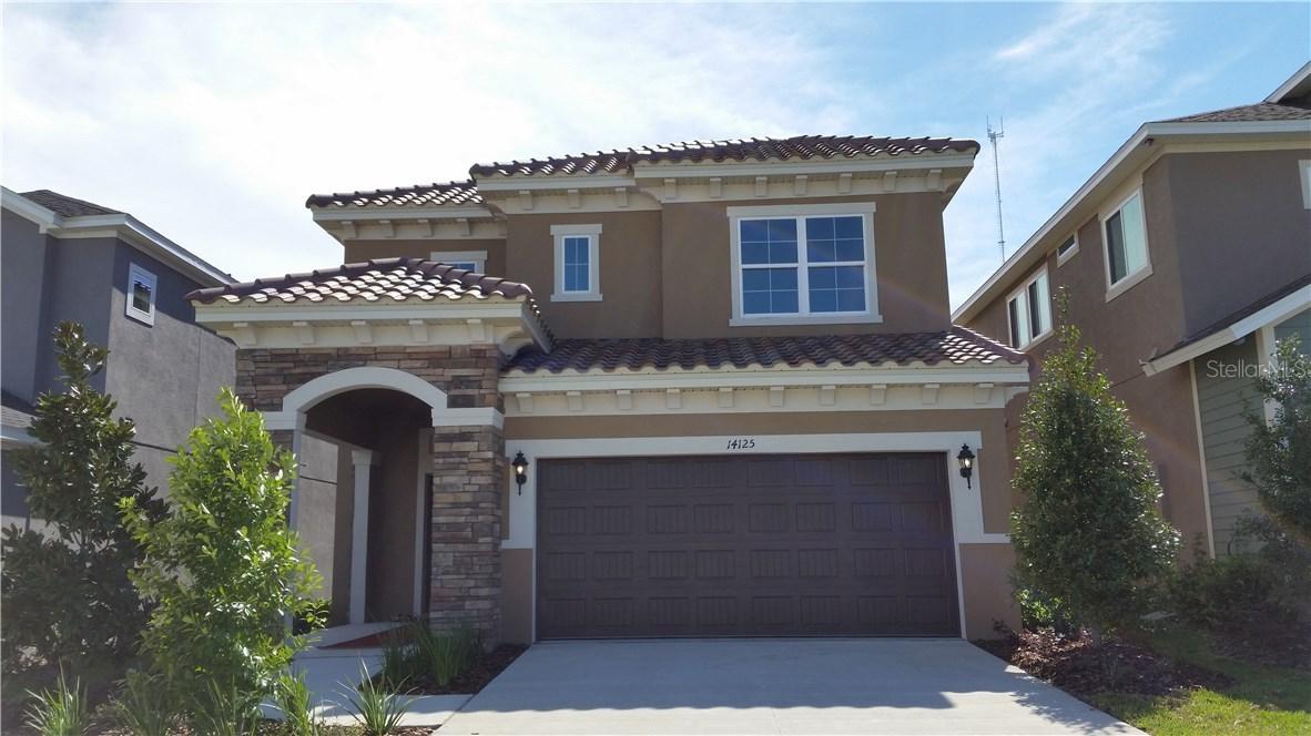 14125 Whisper Bench Way, Lithia, FL 33547