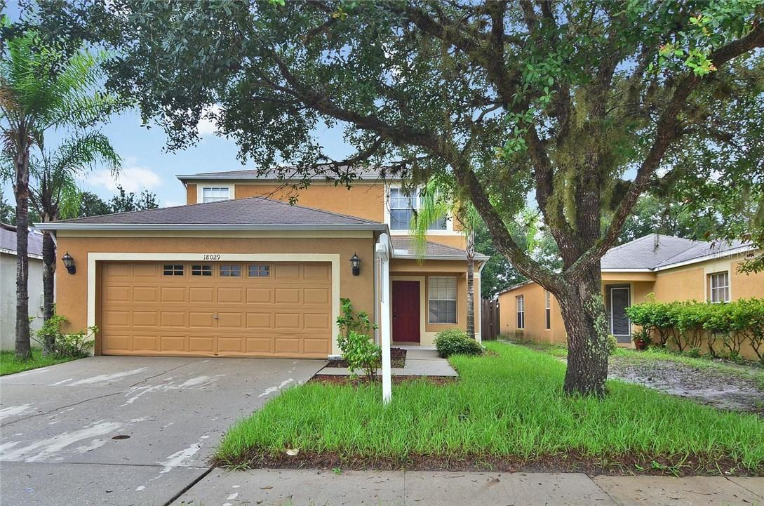 18029 Birdwater Dr., Tampa, FL 33647