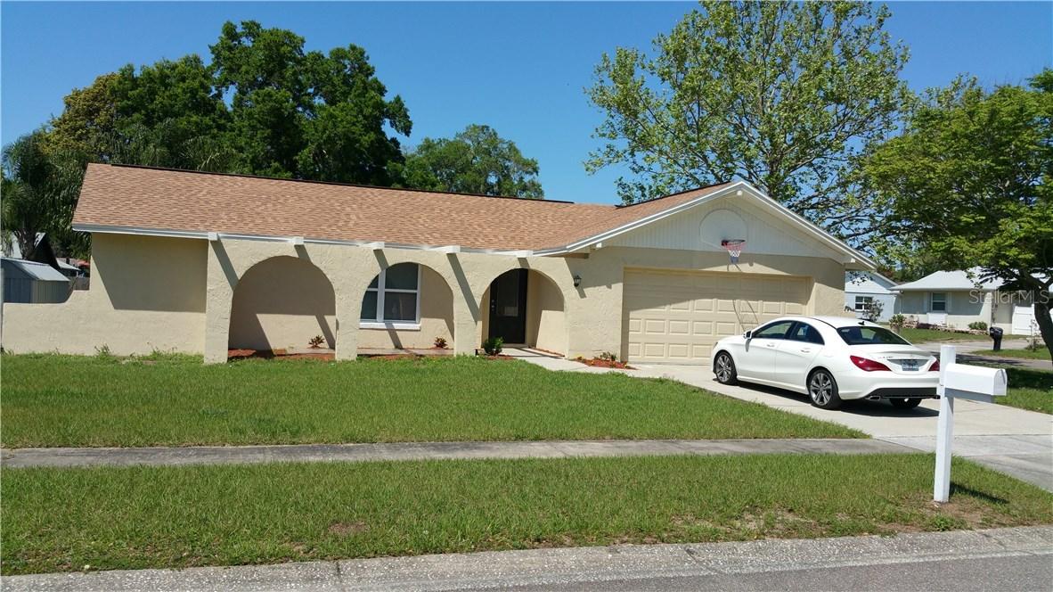 1402 Gulfwood Ct., Brandon, FL 33510