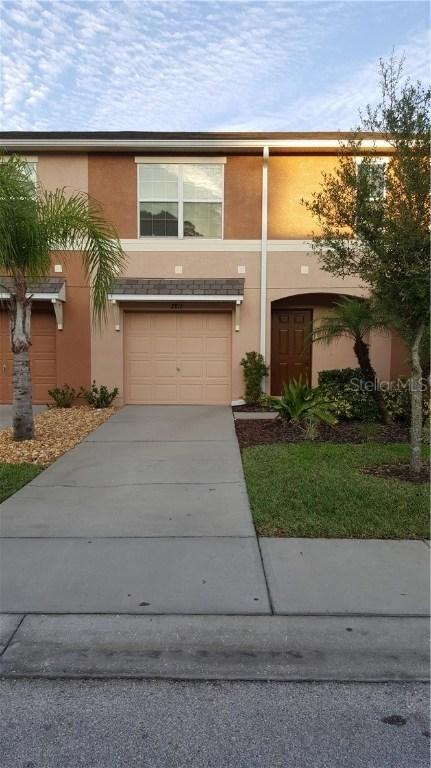 2816 Birchcreek Dr., Wesley Chapel, FL 33544