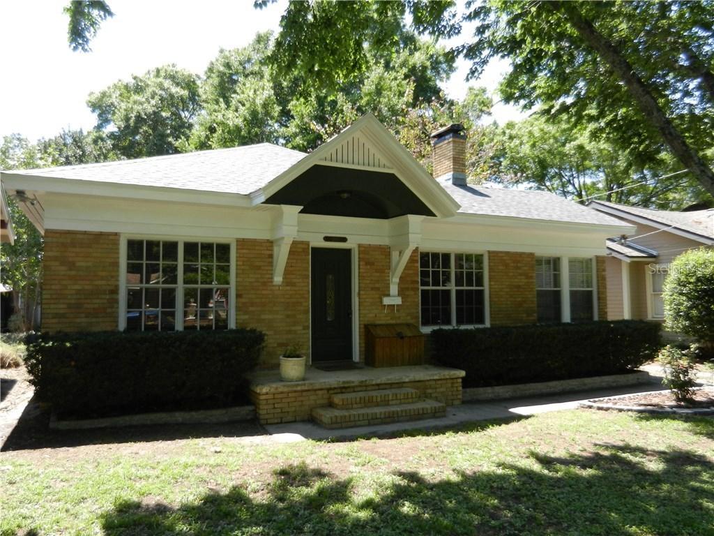 1205 E Powhatan Ave., Tampa, FL 33604