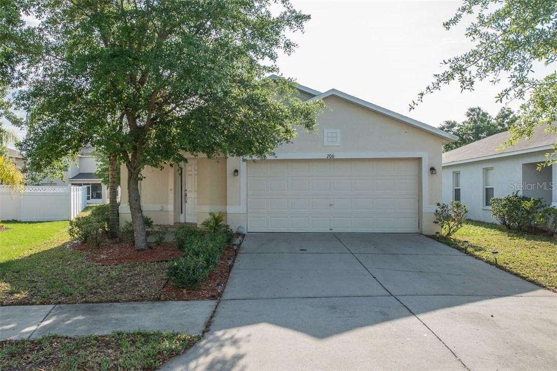 706 Cristelle Jean Dr., Ruskin, FL 33570