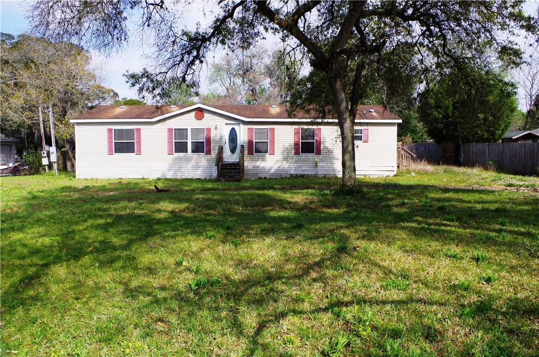 13722 Parkwood St., Hudson, FL 34669