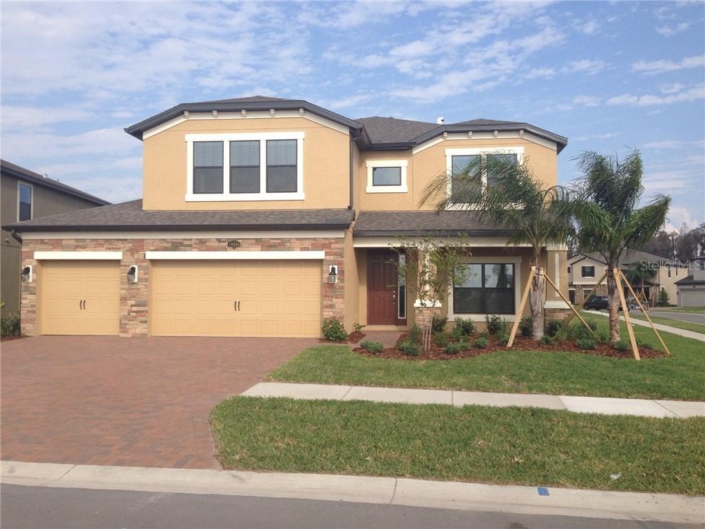 19508 Long Lake, Lutz, FL 33558