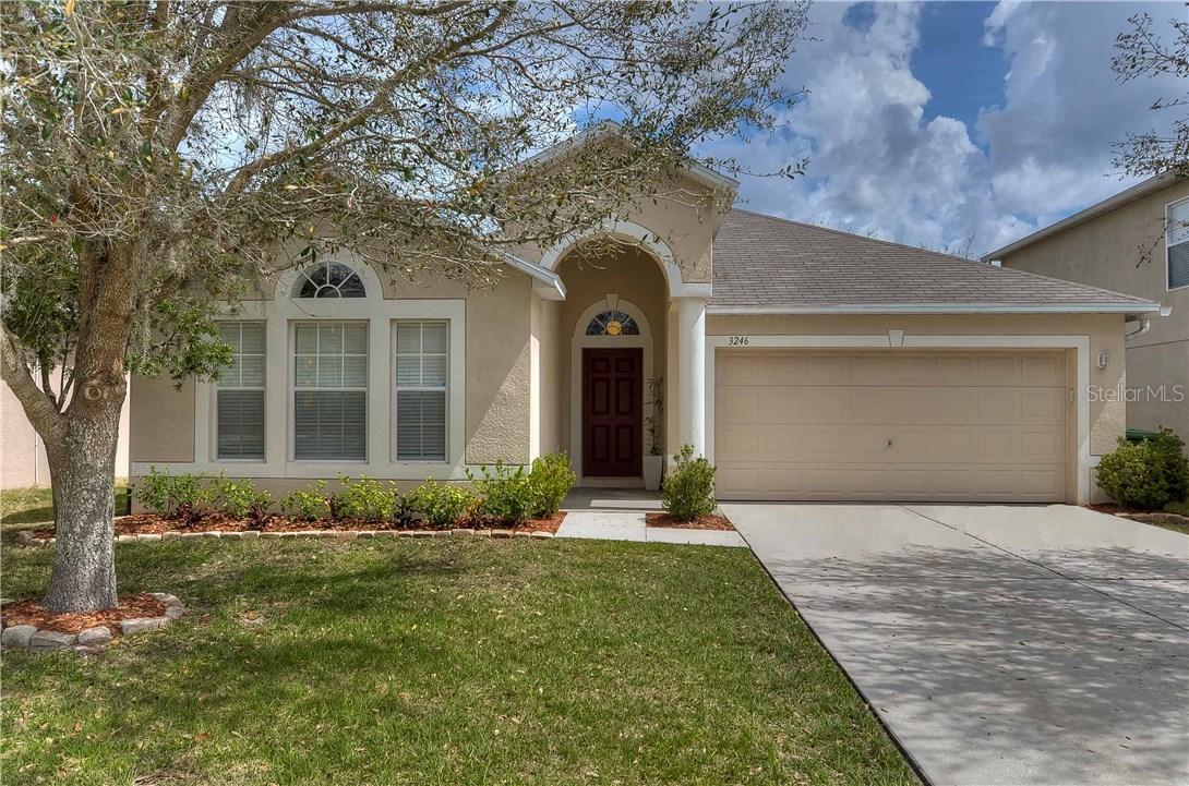 3246 Bellericay Ln., Land O Lakes, FL 34638