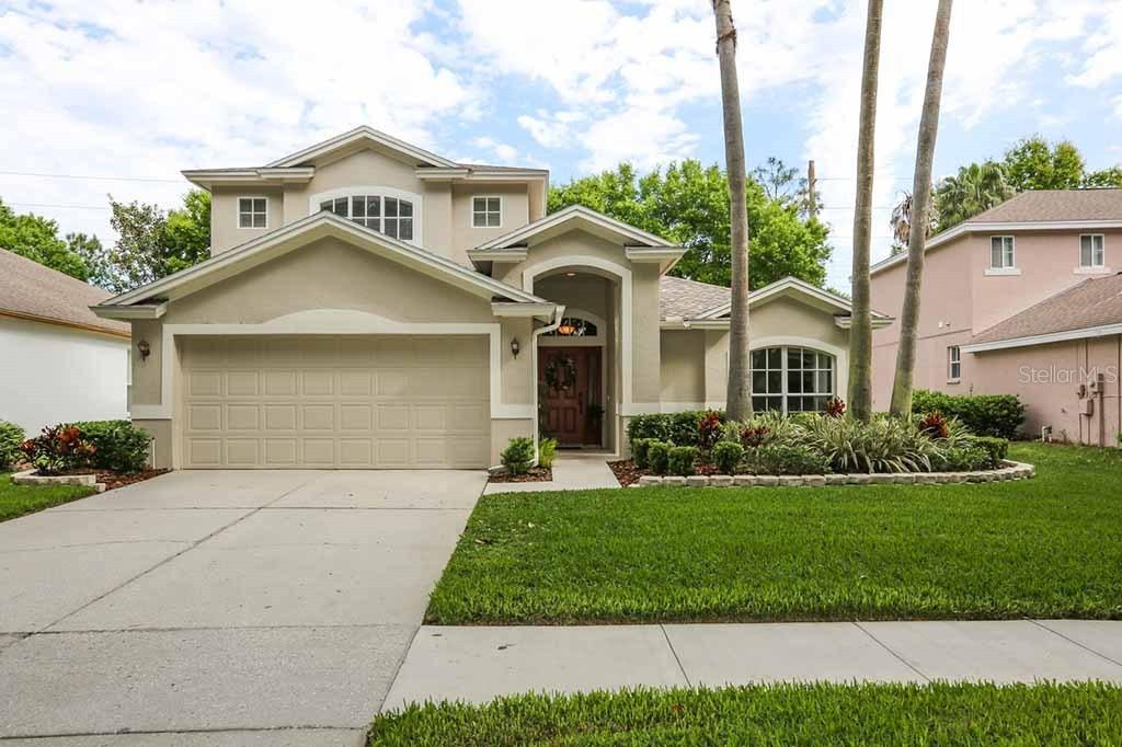 3111 Bent Creek Dr., Valrico, FL 33596