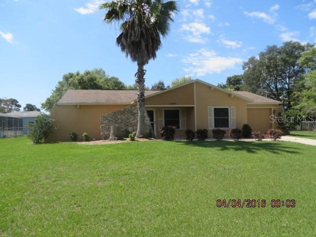 11224 Sheffield Rd., Spring Hill, FL 34608