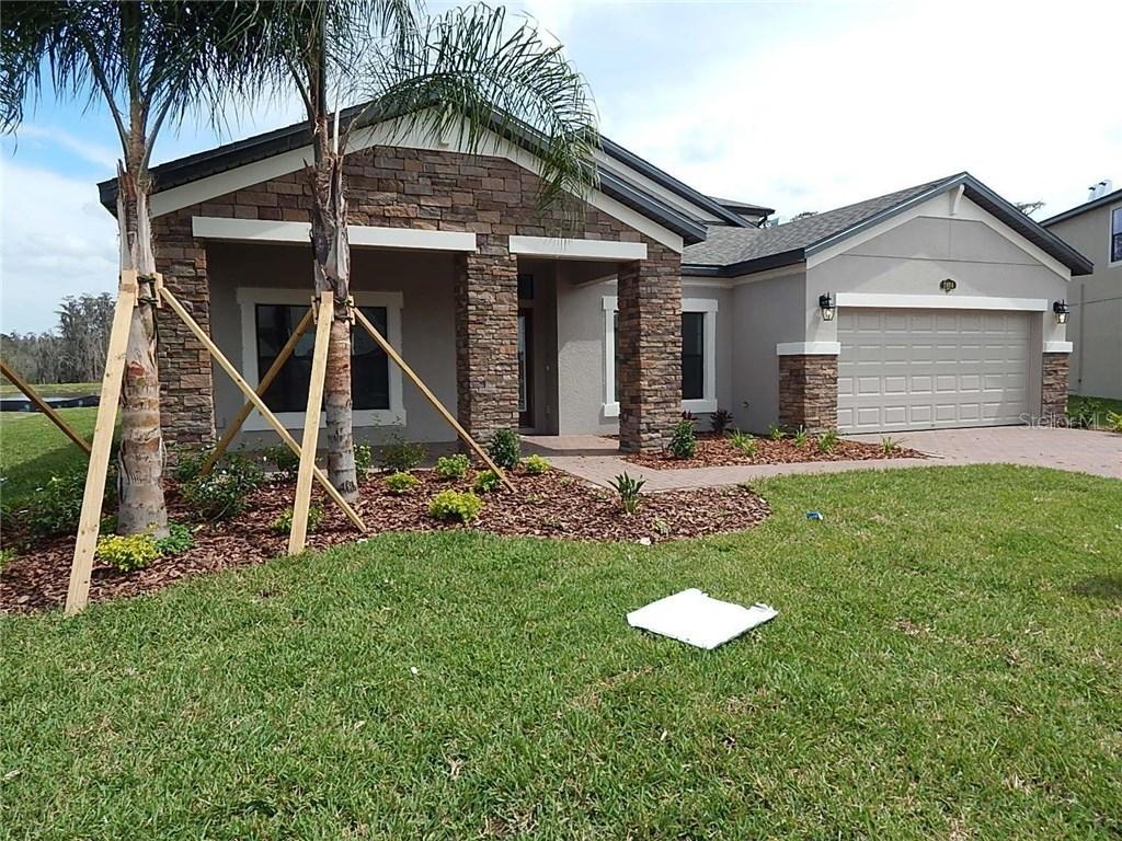 1950 Moorhen Way, Lutz, FL 33558