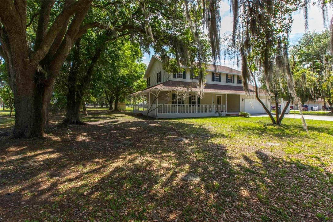 2710 Lewis Rd., Dover, FL 33527