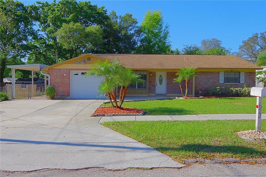 1922 W North St., Tampa, FL 33604