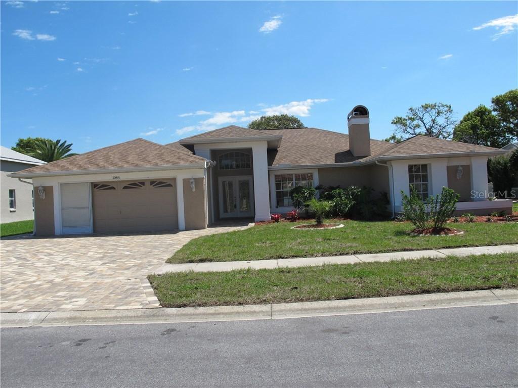 1048 Tournament Dr., Spring Hill, FL 34608