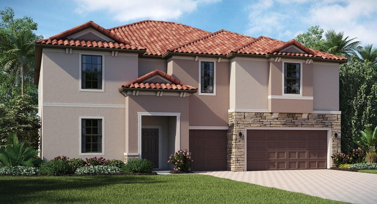 19063 Lutterworth Ct., Land O Lakes, FL 34638