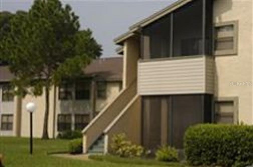 2917 Antique Oaks Cir. #23, Winter Park, FL 32792