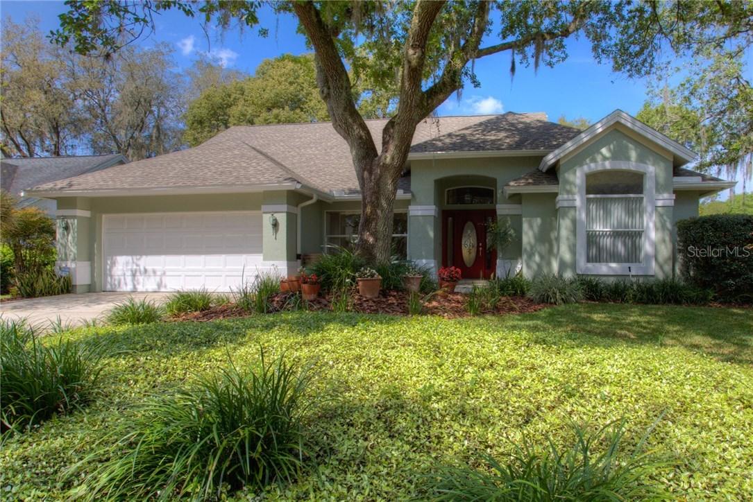 16104 Dowling Ct., Tampa, FL 33647