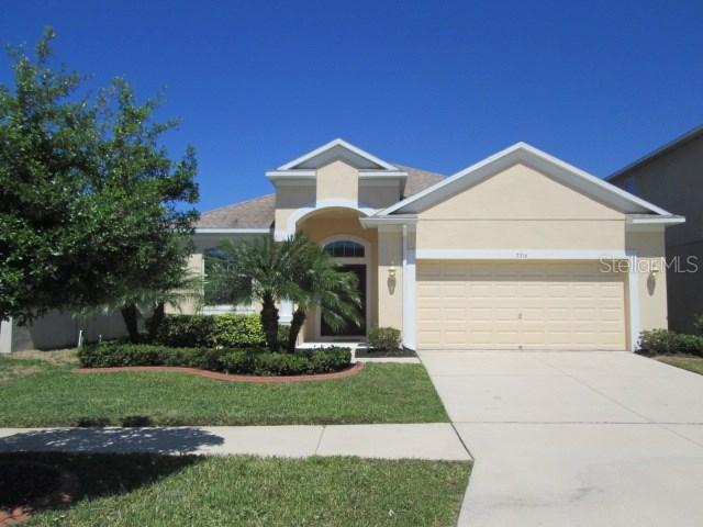 7316 Forest Mere Dr., Riverview, FL 33578