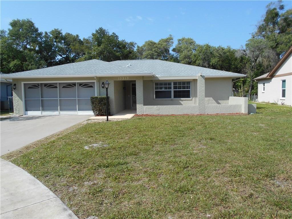 13313 Rome Dr., Hudson, FL 34667