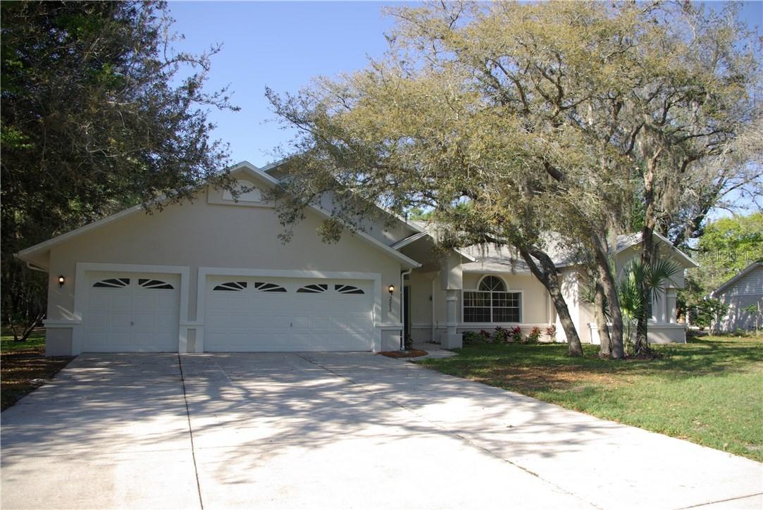 2553 Running Oak Ct., Spring Hill, FL 34608
