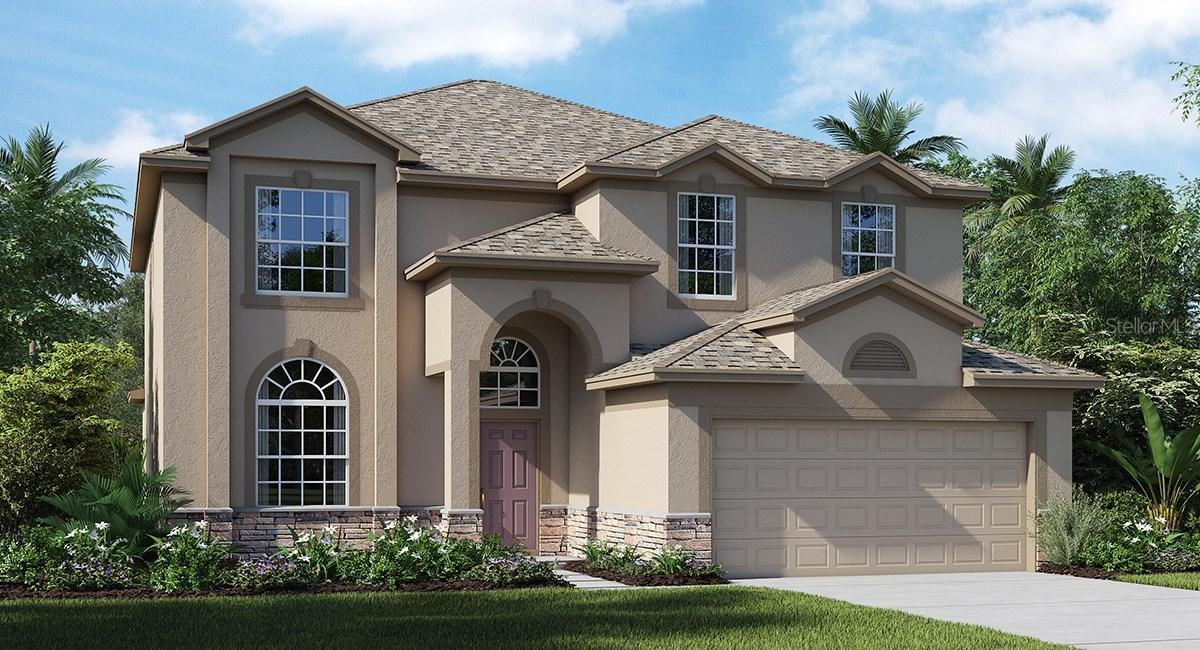 1210 Oak Pond St., Ruskin, FL 33570