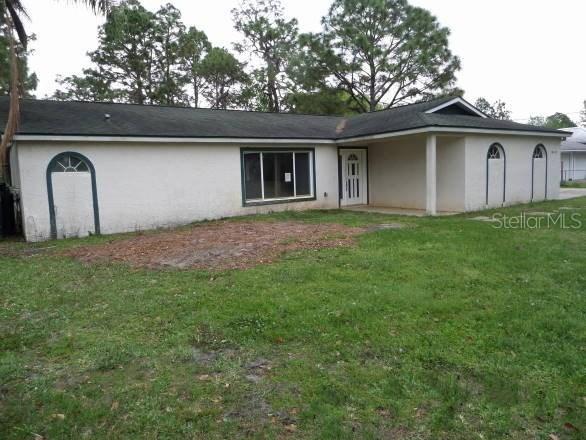 18019 Eagle Ln., Lutz, FL 33558